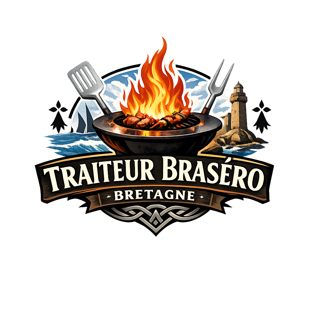 Traiteur Braséro Bretagne